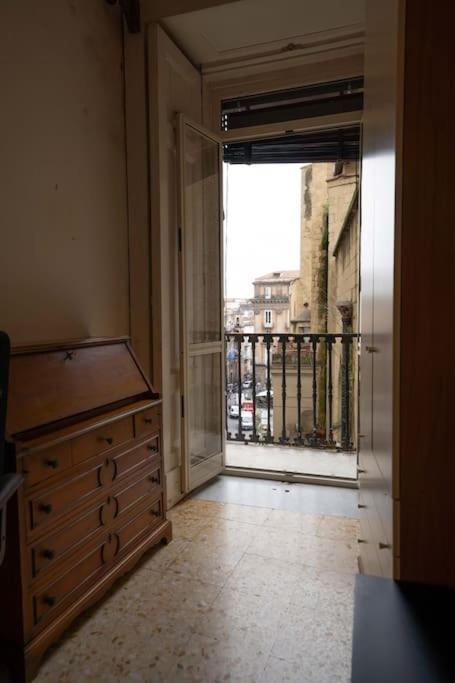 דירות נאפולי Terrazza San Domenico By Dimorra מראה חיצוני תמונה