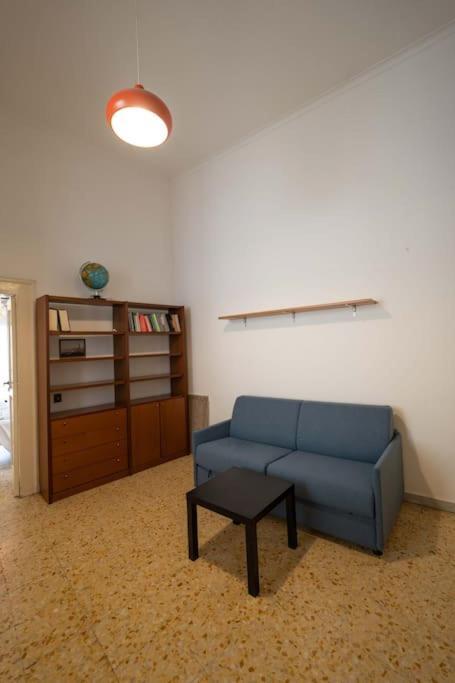 דירות נאפולי Terrazza San Domenico By Dimorra מראה חיצוני תמונה